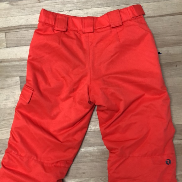 Rilzone snowboard pants - Picture 6 of 6